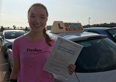 driving school chester and wrexham