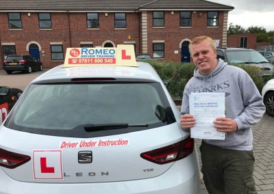 driving school chester