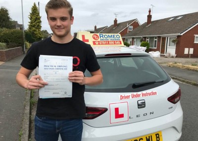 driving school chester