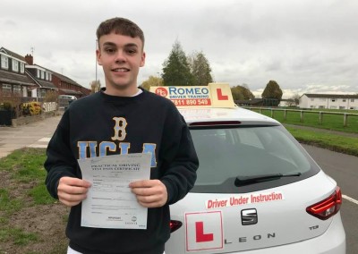 Driving school wrexham and chester